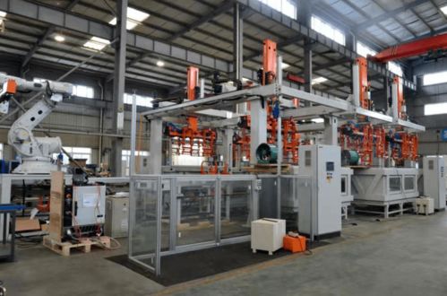 廢棄老窯廠蝶變新能源科技產業園，五個項目落地總投資4億元