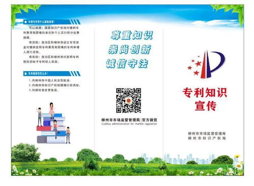 實(shí)干興區(qū)，實(shí)業(yè)強(qiáng)區(qū) 柳南區(qū)知識產(chǎn)權(quán)宣傳周活動聚焦技術(shù)轉(zhuǎn)讓新動能