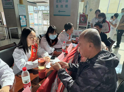 健康減重，科學(xué)同行——濱州市人民醫(yī)院大型公益減重義診活動圓滿舉行